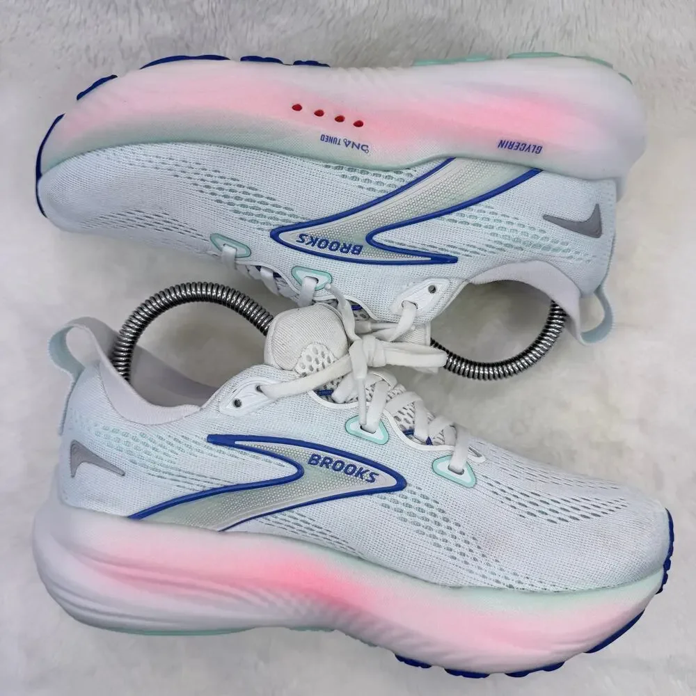 Brooks glycerin 22